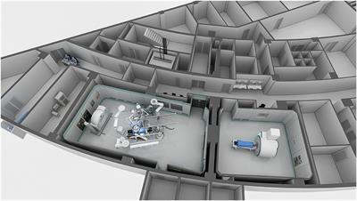 One-stop stroke management platform reduces workflow times in patients receiving mechanical thrombectomy